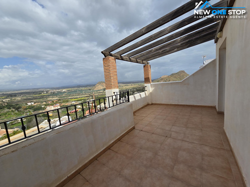 Foto - Bauernhaus, Landhaus zum Kaufen in Mojacar