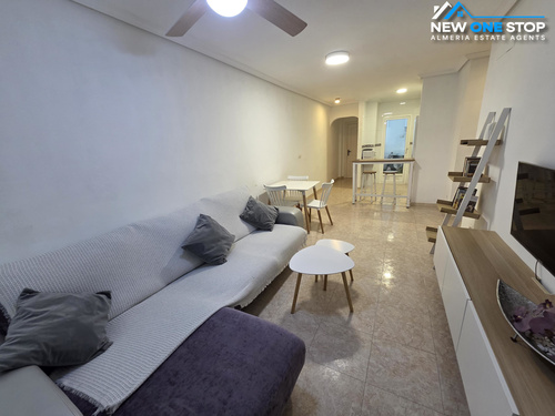 Foto - Etagenwohnung in Garrucha zum Kaufen