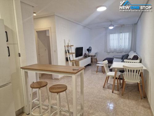 Foto - Etagenwohnung zum Kaufen in Garrucha