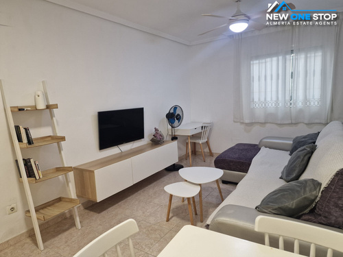 Foto - Etagenwohnung in Garrucha