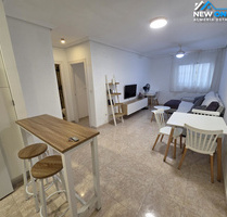 Etagenwohnung in Garrucha - 129.900,00&nbsp;EUR Kaufpreis, in Garrucha (PLZ: )