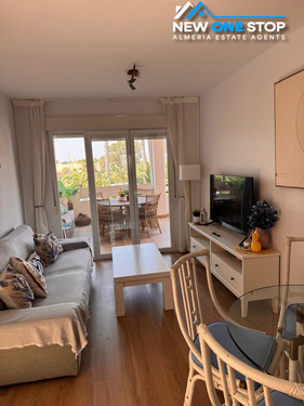 Foto - Etagenwohnung in Vera zum Kaufen