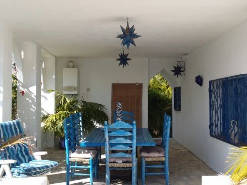 Foto - Einfamilienhaus in Mojacar zur Miete
