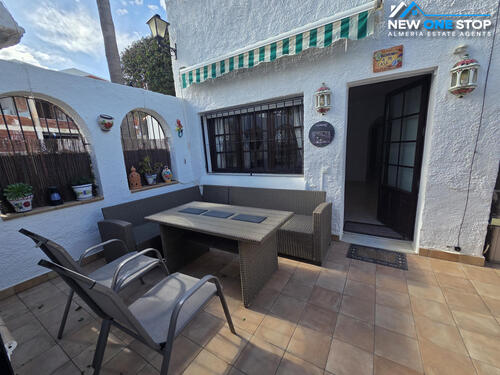 Foto - Etagenwohnung in Mojacar zum Kaufen