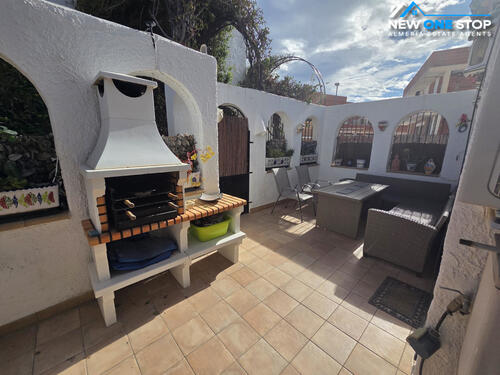 Foto - Etagenwohnung in Mojacar