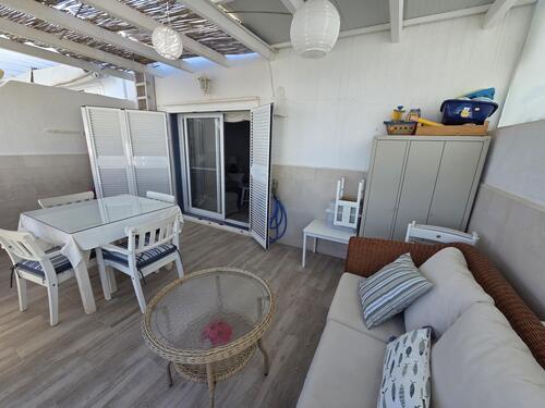 Foto - Einfamilienhaus in Mojacar