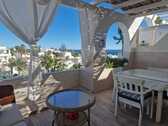 Foto - Einfamilienhaus in Mojacar - 900,00&nbsp;EUR Kaltmiete,