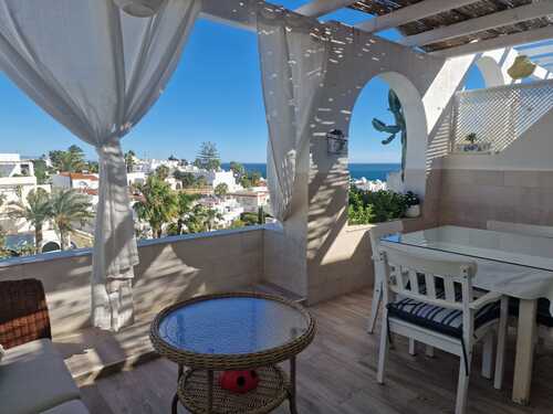 Foto - Einfamilienhaus in Mojacar - 900,00&nbsp;EUR Kaltmiete,