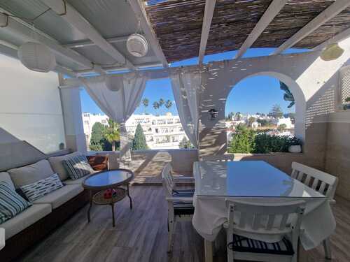 Foto - Einfamilienhaus in Mojacar zur Miete