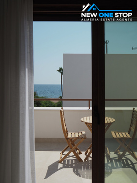 Foto - Einfamilienhaus in Pozo Del Esparto