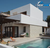 Einfamilienhaus in Pozo Del Esparto