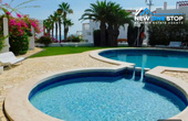 Foto - Einfamilienhaus in Mojacar