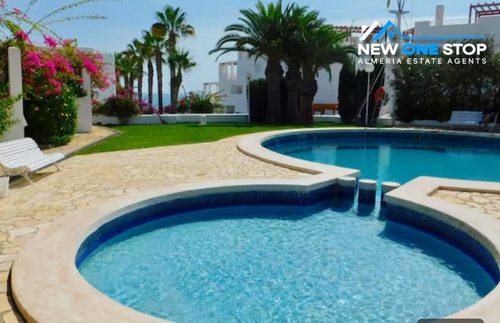 Foto - Einfamilienhaus in Mojacar