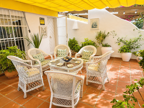 Foto - Einfamilienhaus zum Kaufen in Mojacar