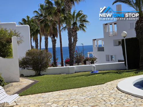 Foto - Einfamilienhaus in Mojacar zum Kaufen