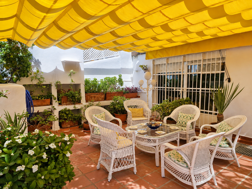 Foto - Einfamilienhaus in Mojacar - 549.000,00&nbsp;EUR Kaufpreis,