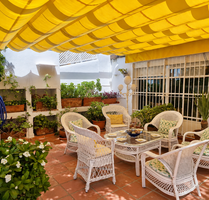 Einfamilienhaus in Mojacar - 549.000,00&nbsp;EUR Kaufpreis, in Mojacar (PLZ: )