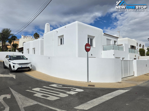 Foto - Einfamilienhaus in Mojacar - 455.000,00&nbsp;EUR Kaufpreis,