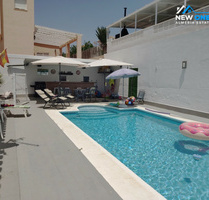 Einfamilienhaus in Los Gallardos