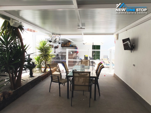 Foto - Einfamilienhaus in Los Gallardos