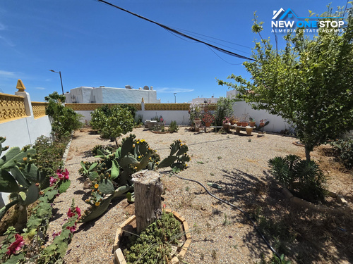 Foto - Einfamilienhaus in Mojacar zum Kaufen