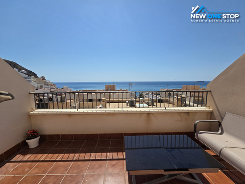 Foto - Maisonettenwohnung in Carboneras