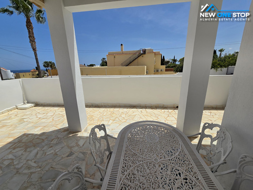 Foto - Einfamilienhaus in Mojacar zum Kaufen