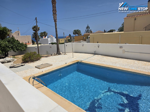 Foto - Einfamilienhaus in Mojacar