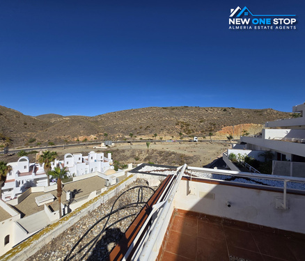 Foto - Etagenwohnung in Carboneras zum Kaufen