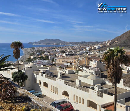 Foto - Etagenwohnung in Carboneras - 178.000,00&nbsp;EUR Kaufpreis,