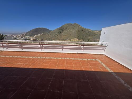 Foto - Etagenwohnung in Carboneras zum Kaufen