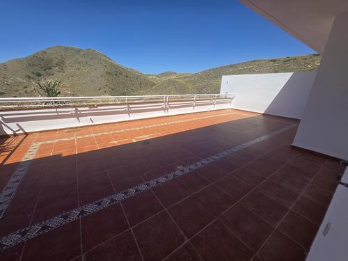 Foto - Etagenwohnung in Carboneras