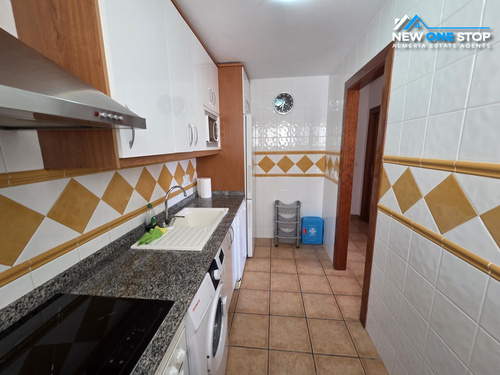 Foto - Etagenwohnung in Vera zum Kaufen