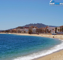 Mehrfamilienhaus, Wohnhaus in Garrucha Mehrfamilienhaus, Wohnhaus in Garrucha