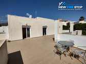 Foto - Einfamilienhaus in Mojacar zum Kaufen