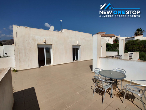 Foto - Einfamilienhaus in Mojacar zum Kaufen