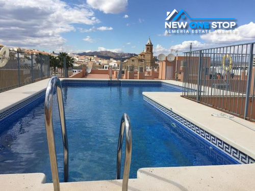 Foto - Etagenwohnung in Turre - 135.000,00&nbsp;EUR Kaufpreis,