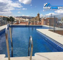 Etagenwohnung in Turre - 135.000,00 EUR Kaufpreis, in Turre (PLZ: ) Etagenwohnung in Turre - 135.000,00 EUR Kaufpreis, in Turre (PLZ: )