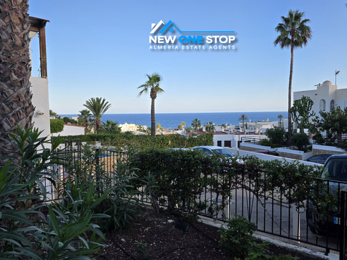 Foto - Etagenwohnung in Mojacar