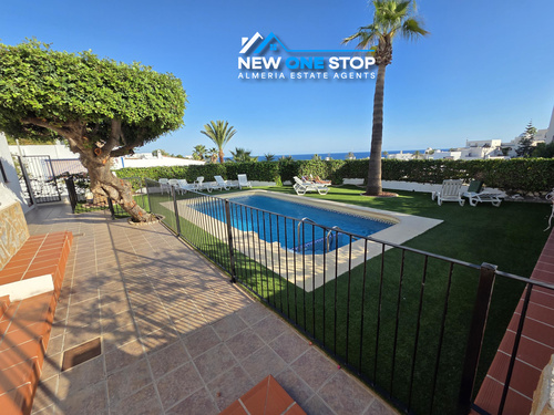 Foto - Etagenwohnung zum Kaufen in Mojacar