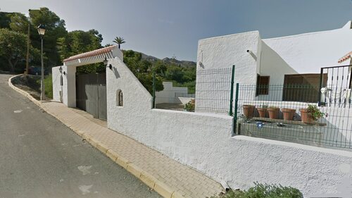 Foto - Einfamilienhaus in Mojacar zum Kaufen