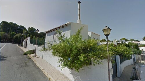 Foto - Einfamilienhaus zum Kaufen in Mojacar