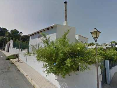 Foto - Einfamilienhaus zum Kaufen in Mojacar