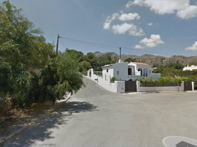 Foto - Einfamilienhaus in Mojacar