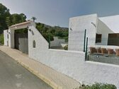 Foto - Einfamilienhaus in Mojacar zum Kaufen
