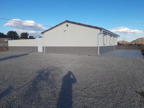 Foto - Einfamilienhaus zum Kaufen in Puerto Lumbreras