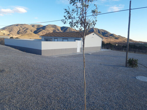 Foto - Einfamilienhaus in Puerto Lumbreras