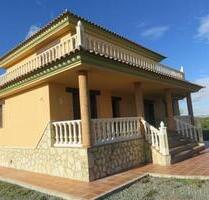 Einfamilienhaus in La Parroquia