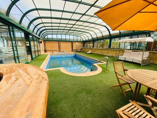 Foto - Einfamilienhaus in Puerto Lumbreras