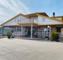 Einfamilienhaus in Puerto Lumbreras